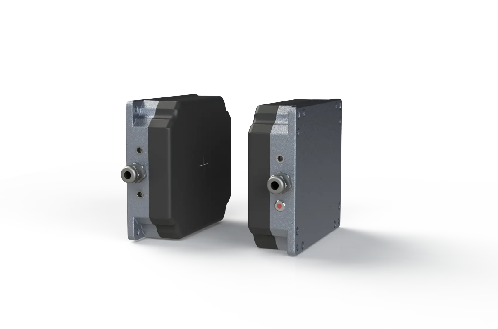 Explosion-proof 450W-36V-10A Wireless Charger