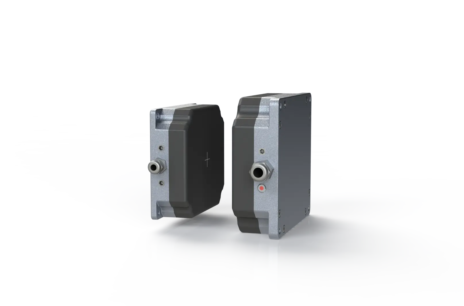 Explosion-proof 500W-48V-10A Wireless Charger