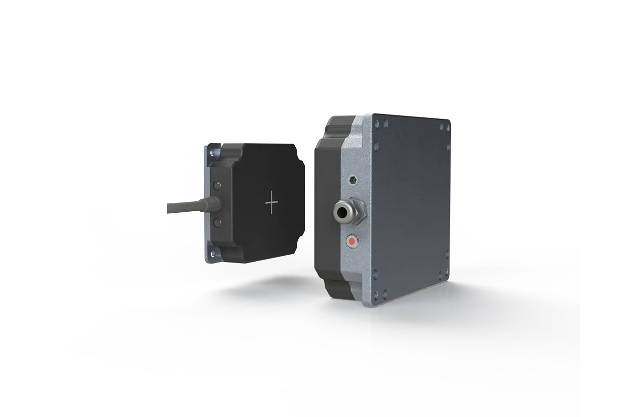 Waterproof 300W-24V-10A Wireless Charger