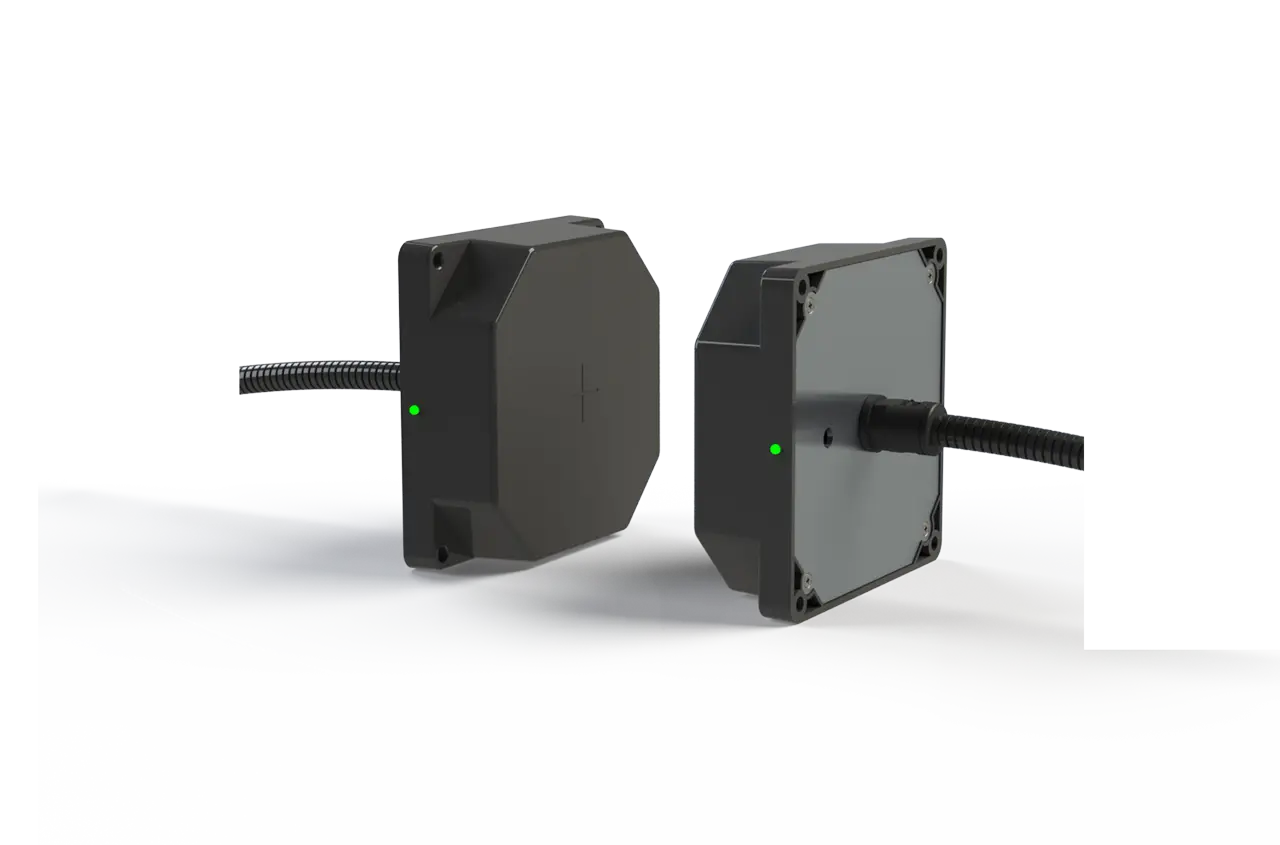 Waterproof 240W-24V-8A wireless charger (Carrier Communication)