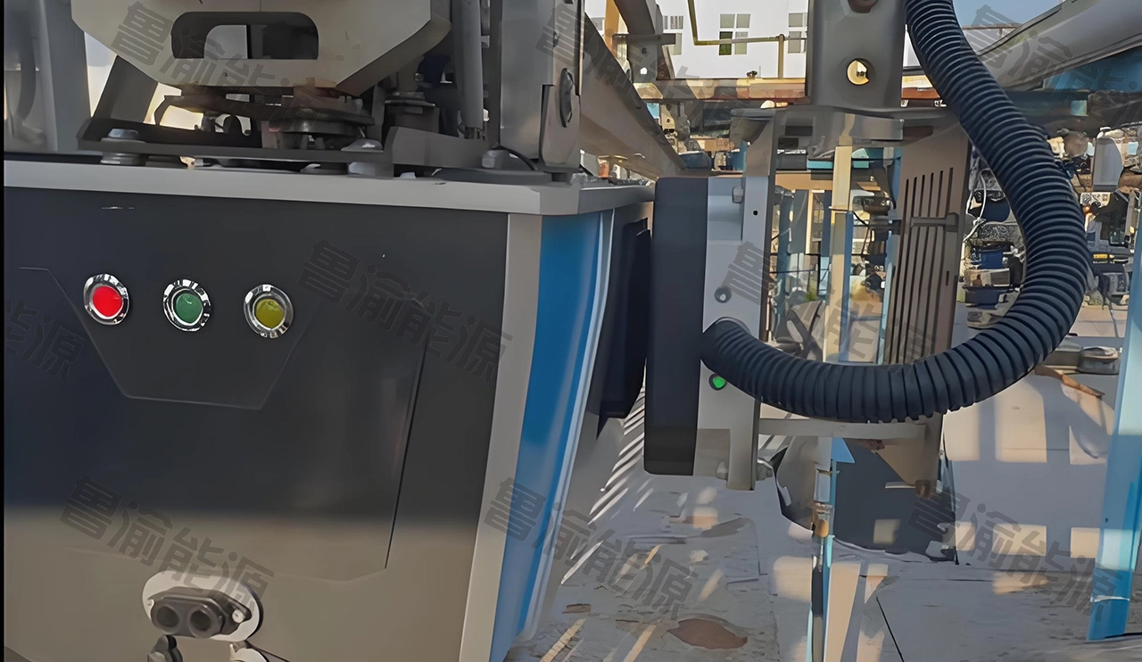 From Products to Services: The "Delivery Philosophy" of an AGV Wireless Charging Supplier 